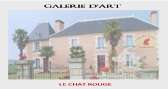 pibart SAINT DENOUAL